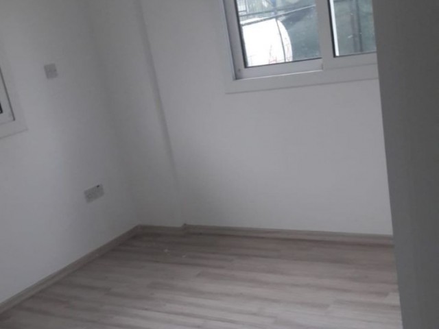 آپارتمان 2+1 نو برای فروش در گیرنه/آلسنجک
