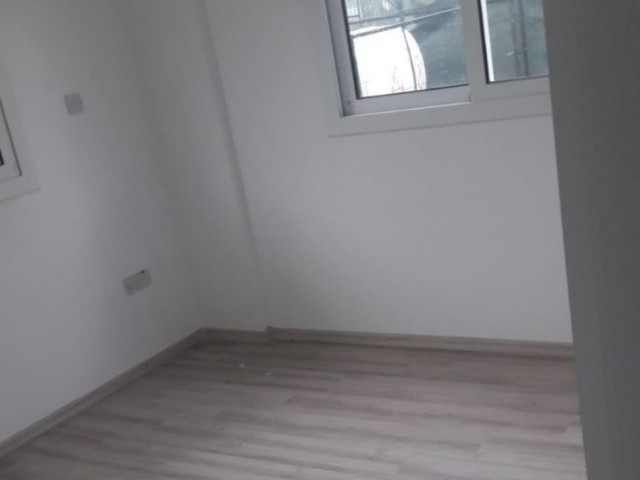 NEW 2+1 FLAT FOR SALE IN GIRNE/ALSANCAK