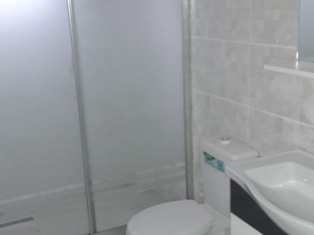 NEUE 2+1 WOHNUNG ZUM VERKAUF IN GIRNE/ALSANCAK