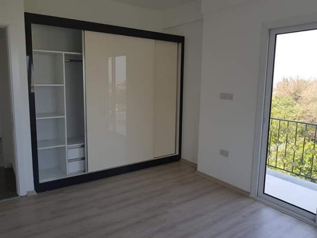 NEW 3+1 FLATS FOR SALE IN GIRNE/ALSANCAK