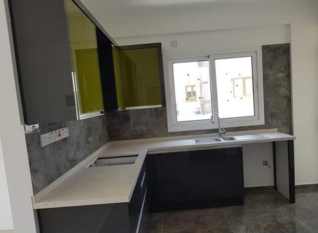 NEW 3+1 FLATS FOR SALE IN GIRNE/ALSANCAK