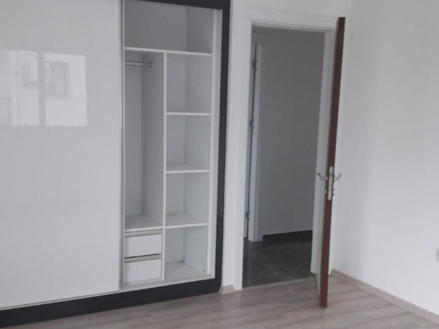 NEW 3+1 FLATS FOR SALE IN GIRNE/ALSANCAK