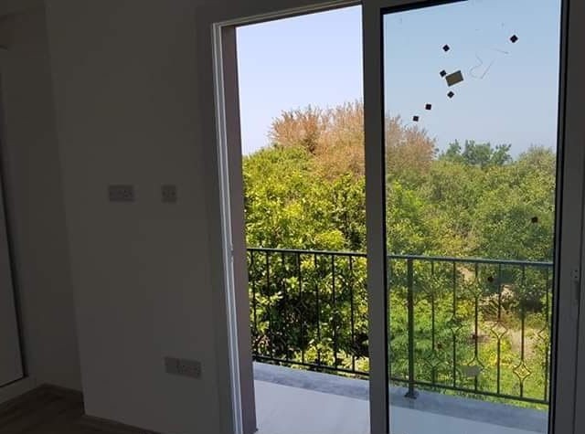 NEW 3+1 FLATS FOR SALE IN GIRNE/ALSANCAK