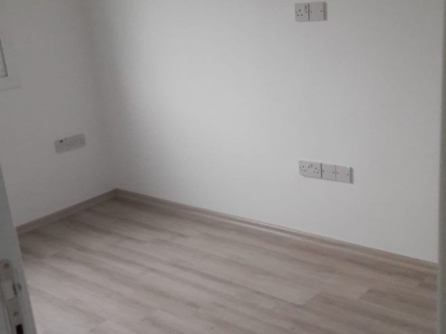 NEW 3+1 FLATS FOR SALE IN GIRNE/ALSANCAK