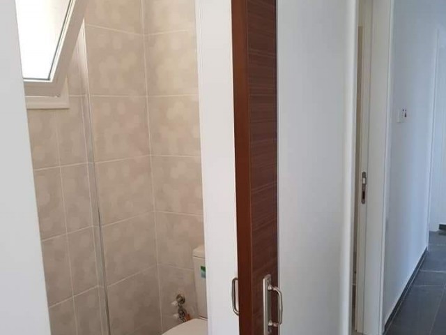 NEW 3+1 FLATS FOR SALE IN GIRNE/ALSANCAK