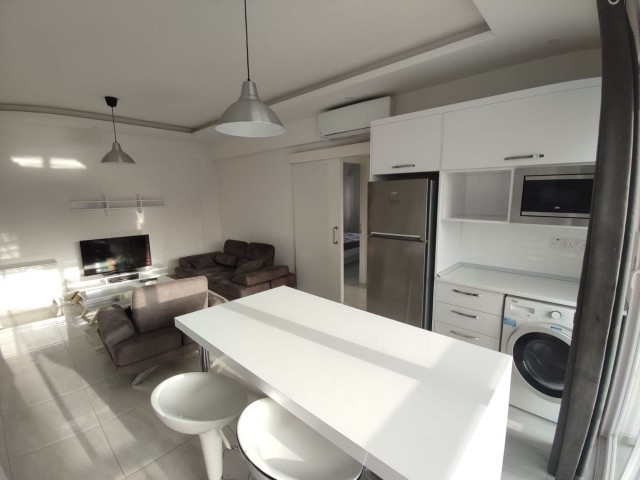 LEFKOŞA/YENİKENT'TE KİRALIK 2+1 EŞYALI DAİRE