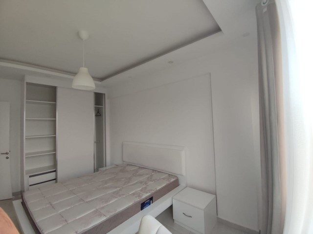 LEFKOŞA/YENİKENT'TE KİRALIK 2+1 EŞYALI DAİRE