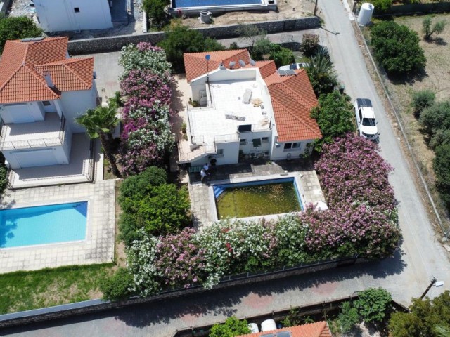 Villa For Sale in Lapta, Kyrenia