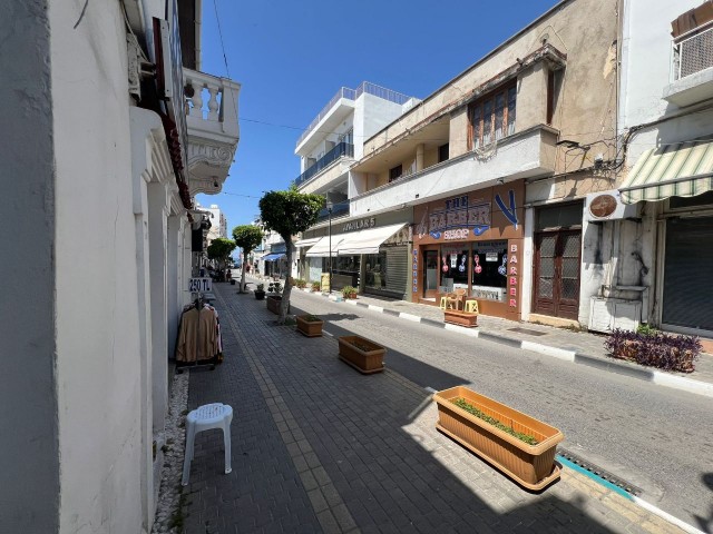 Shop To Rent in Girne Merkez, Kyrenia