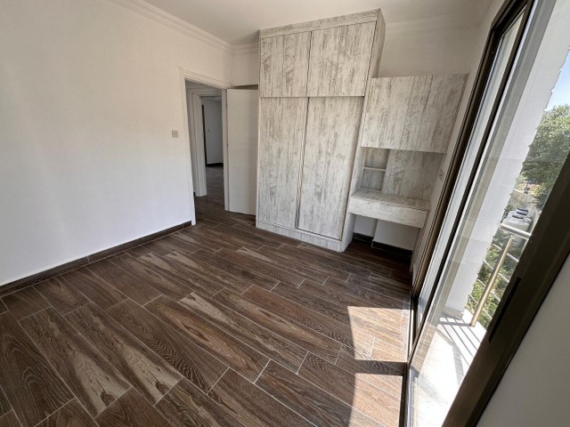 2+1 FLAT FOR SALE IN GIRNE/ALSANCAK