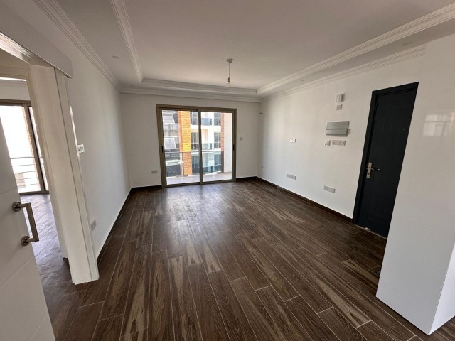 2+1 FLAT FOR SALE IN GIRNE/ALSANCAK