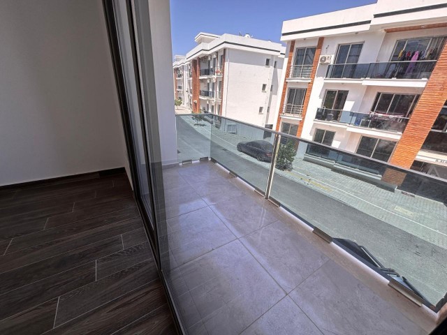 2+1 FLAT FOR SALE IN GIRNE/ALSANCAK