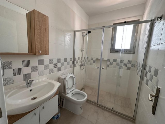 2+1 FLAT FOR SALE IN GIRNE/ALSANCAK