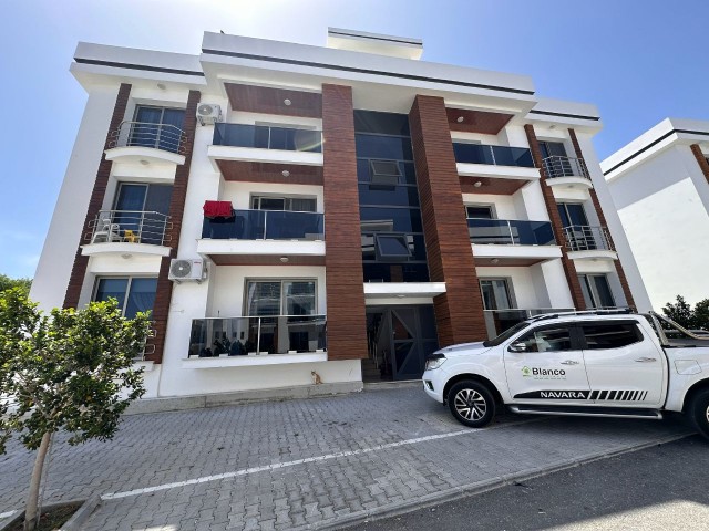 2+1 FLAT FOR SALE IN GIRNE/ALSANCAK