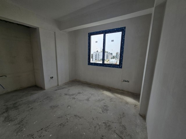 آپارتمان 2+1 برای فروش در نیکوزیا/YENİŞEHIR