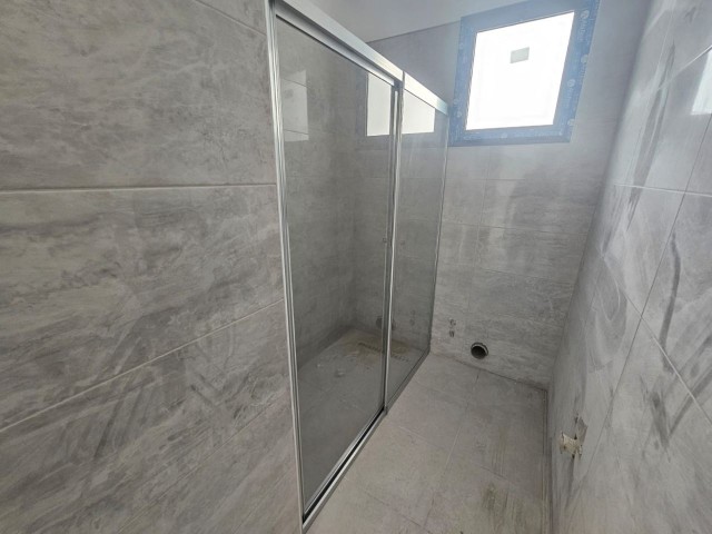 2+1 WOHNUNGEN ZUM VERKAUF IN NICOSIA/YENİŞEHİR