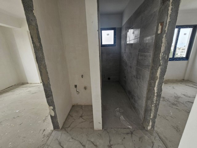 2+1 FLATS FOR SALE IN NICOSIA/YENİŞEHİR