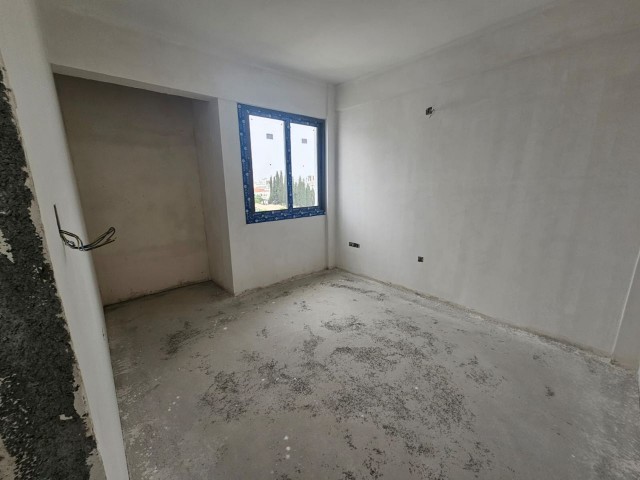 2+1 WOHNUNGEN ZUM VERKAUF IN NICOSIA/YENİŞEHİR