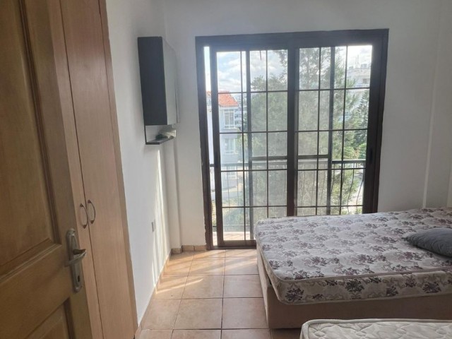 Penthouse Mieten in Yukarı Girne, Kyrenia