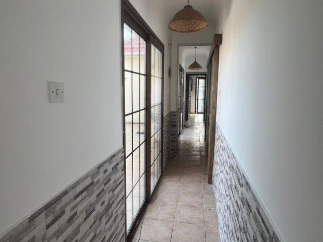 Penthouse Mieten in Yukarı Girne, Kyrenia