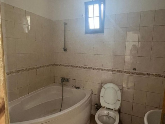 Penthouse Mieten in Yukarı Girne, Kyrenia