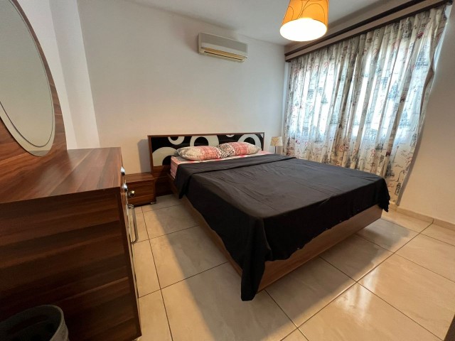 2+1 FLAT IN NICOSIA/YENİŞEHİR FOR MINIMUM 2 DAYS