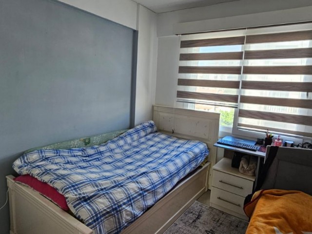 Flat To Rent in Girne Merkez, Kyrenia