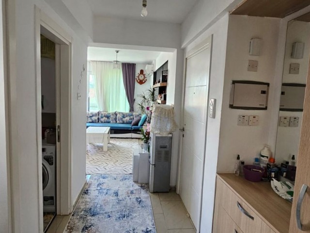 Flat To Rent in Girne Merkez, Kyrenia