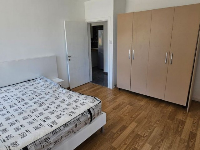 4+1 FLAT FOR SALE IN KYRENIA 19 MAYIS TMK AREA