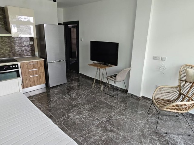 GİRNE 19 MAYIS TMK BÖLGESİNDE SATILIK 4+1 DAİRE