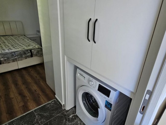 GİRNE 19 MAYIS TMK BÖLGESİNDE SATILIK 4+1 DAİRE