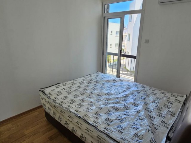 GİRNE 19 MAYIS TMK BÖLGESİNDE SATILIK 4+1 DAİRE