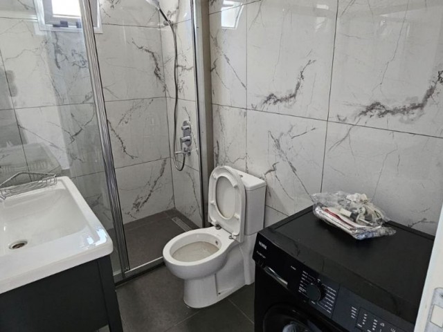 4+1 FLAT FOR SALE IN KYRENIA 19 MAYIS TMK AREA