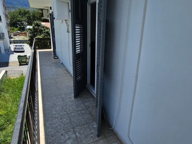 4+1 FLAT FOR SALE IN KYRENIA 19 MAYIS TMK AREA