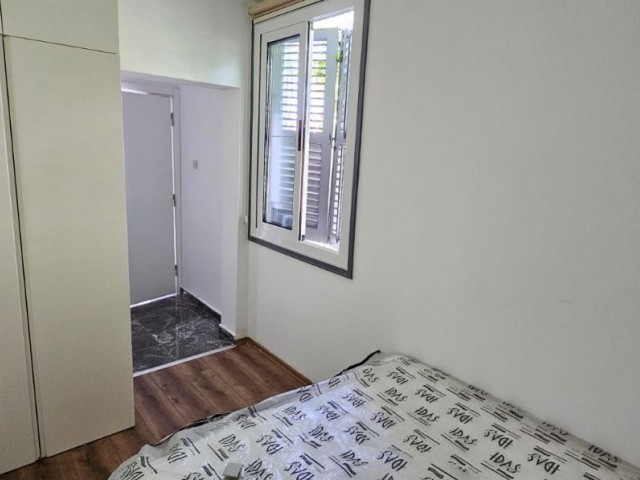 4+1 FLAT FOR SALE IN KYRENIA 19 MAYIS TMK AREA