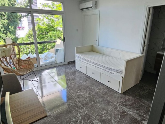 4+1 FLAT FOR SALE IN KYRENIA 19 MAYIS TMK AREA