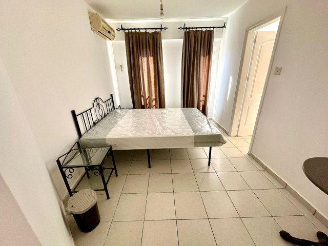 3+1 FURNISHED FLAT FOR RENT IN KYRENIA NUSMAR MARKET AREA