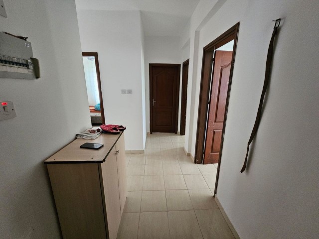 3+1 WOHNUNG ZUM VERKAUF IN GIRNE/ALSANCAK