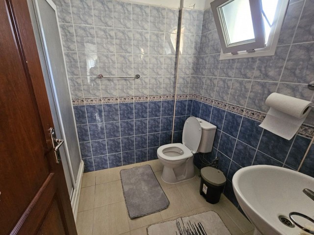 GİRNE/ALSANCAK'TA SATILIK 3+1 DAİRE