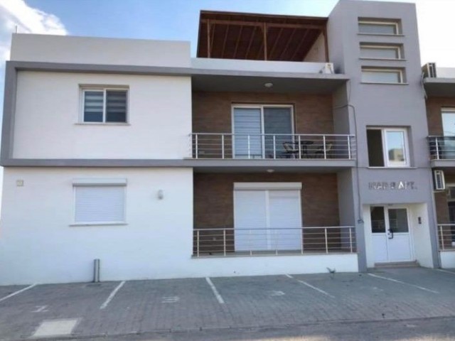 LEFKOŞA/GÖNYELİ'DE SATILIK 3+1 FUL EŞYALI DAİRE