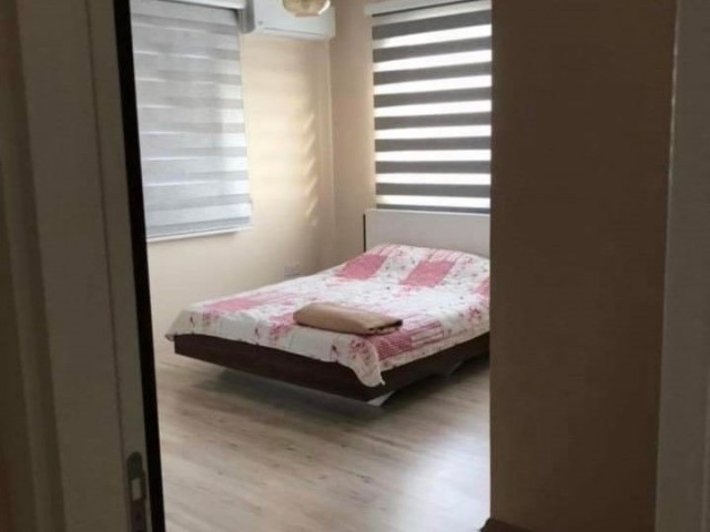 LEFKOŞA/GÖNYELİ'DE SATILIK 3+1 FUL EŞYALI DAİRE