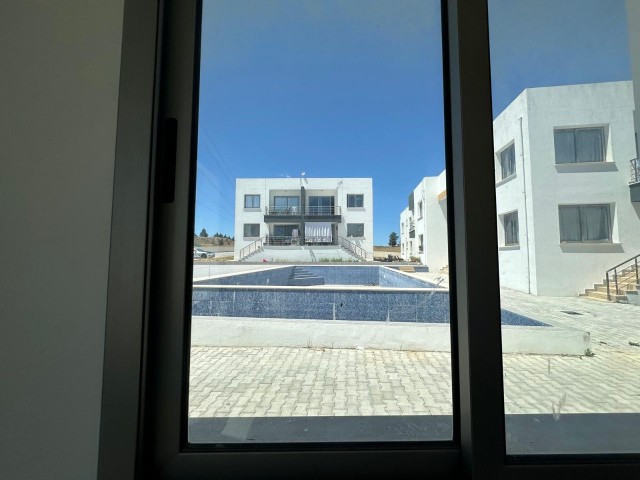 2+1 FLAT FOR SALE IN KYRENIA/BOĞAZ