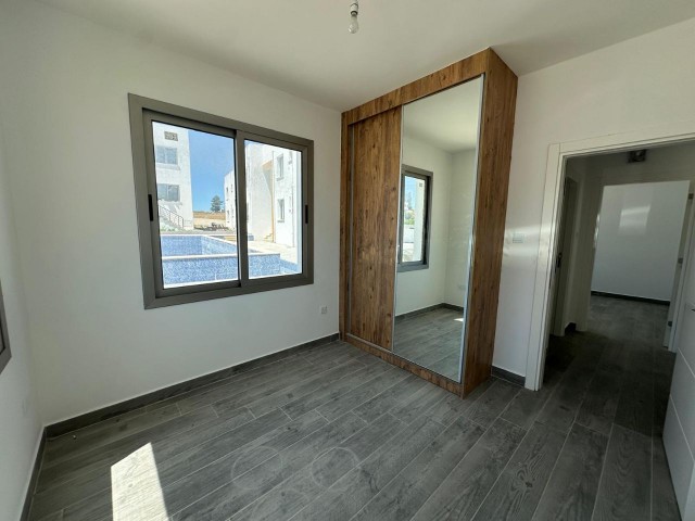 2+1 FLAT FOR SALE IN KYRENIA/BOĞAZ