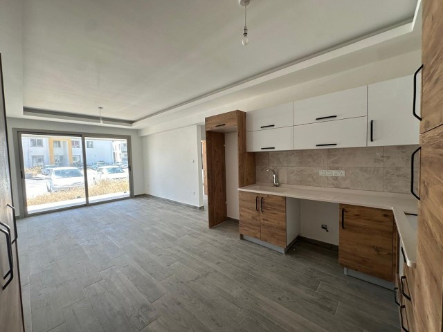 2+1 FLAT FOR SALE IN KYRENIA/BOĞAZ