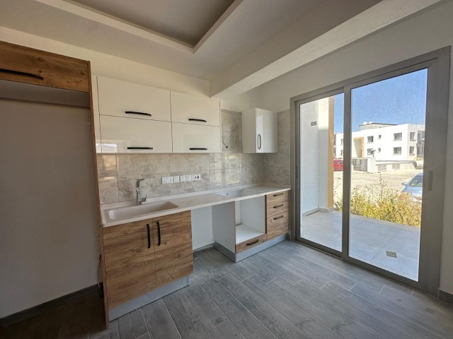 DUPLEX 2+1 FLAT FOR SALE IN KYRENIA/BOĞAZ