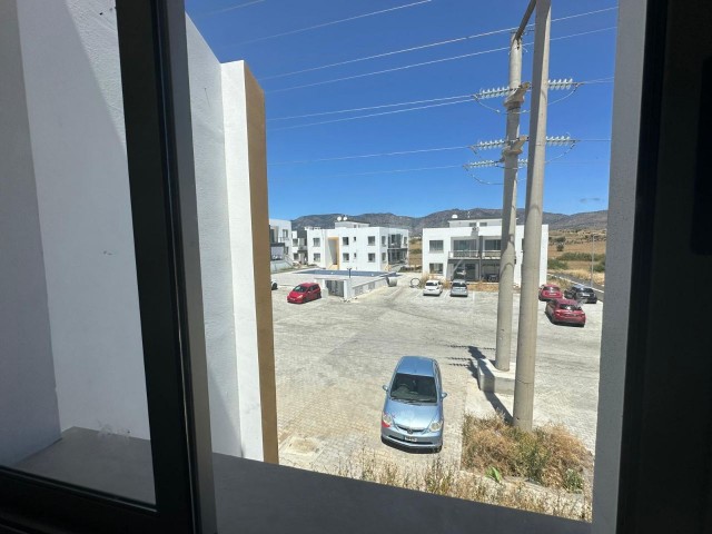 DUPLEX 2+1 FLAT FOR SALE IN KYRENIA/BOĞAZ