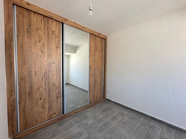 DUPLEX 2+1 FLAT FOR SALE IN KYRENIA/BOĞAZ