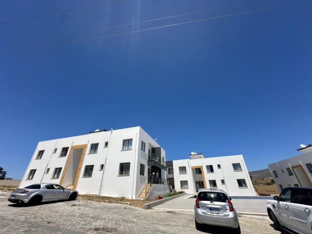 DUPLEX 2+1 FLAT FOR SALE IN KYRENIA/BOĞAZ