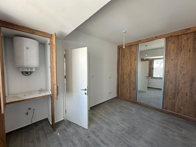 DUPLEX 2+1 FLAT FOR SALE IN KYRENIA/BOĞAZ