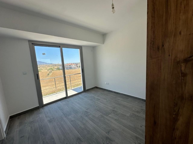 DUPLEX 2+1 WOHNUNG ZUM VERKAUF IN KYRENIA/BOĞAZ